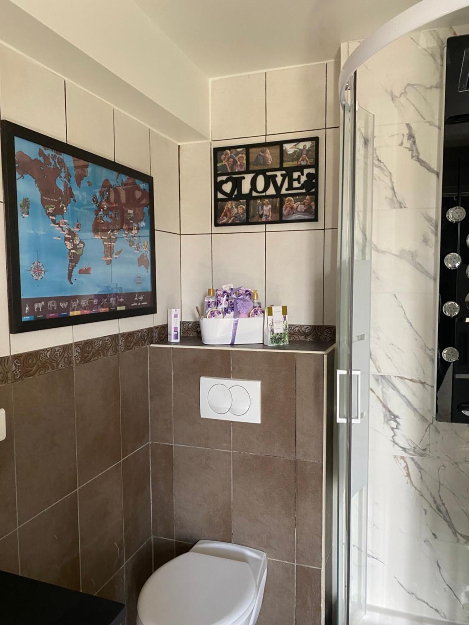 Apartamento Khezia