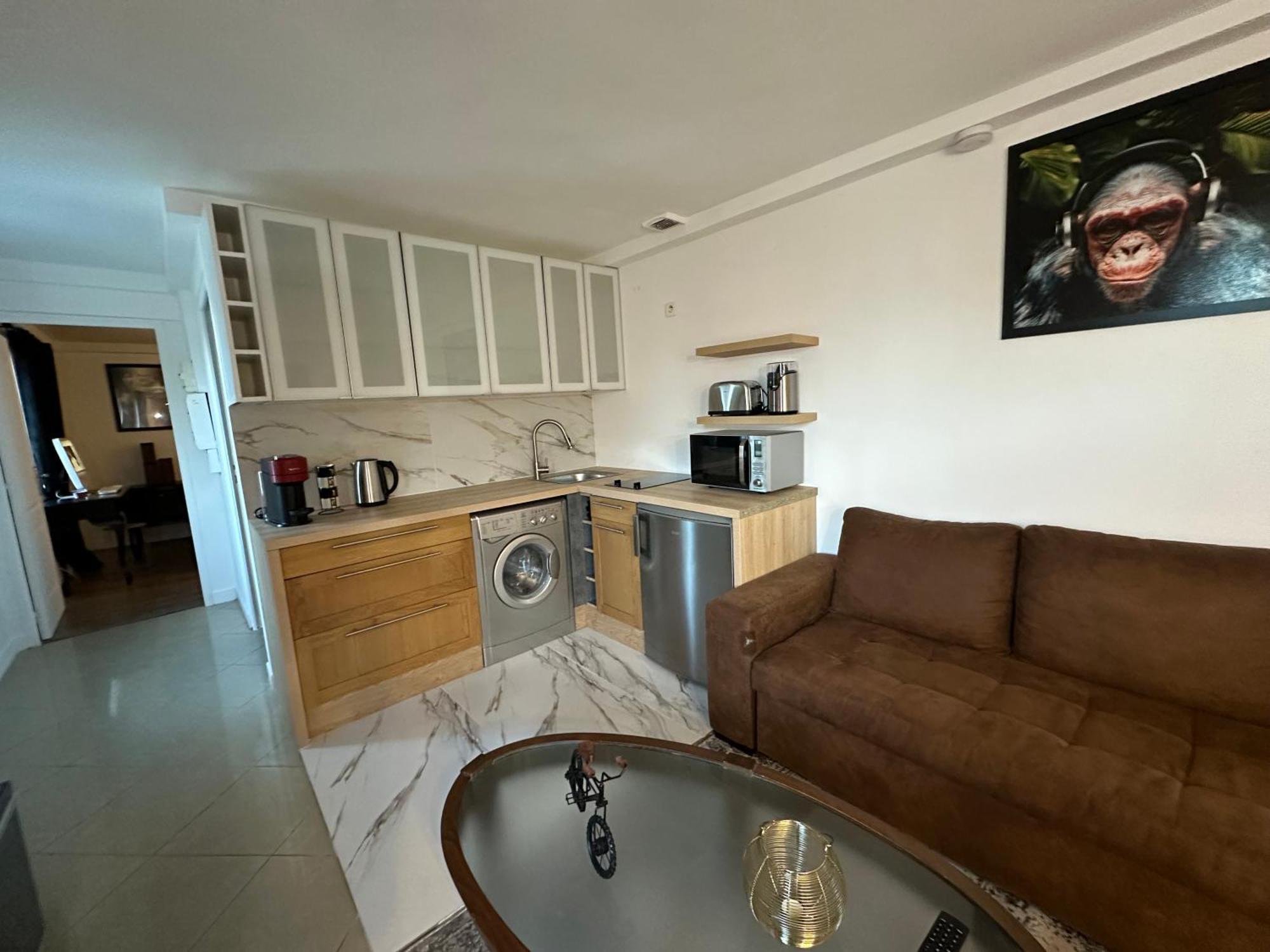 Khezia Apartment *